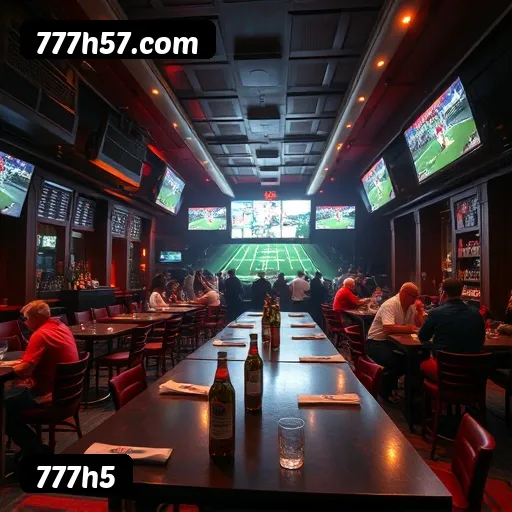 Processo de Download do App 777h5 - Passo a Passo Simples