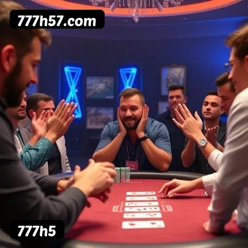 Categorias de Jogos - Slots, Mesa, Ao Vivo, Jackpots