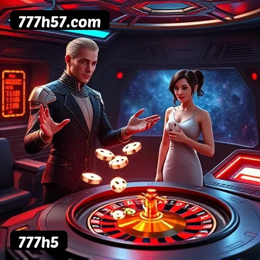 Jogos de Cassino ao Vivo